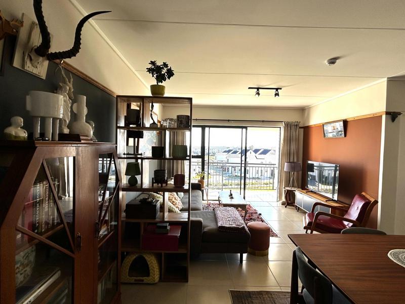 To Let 2 Bedroom Property for Rent in The Huntsman Western Cape